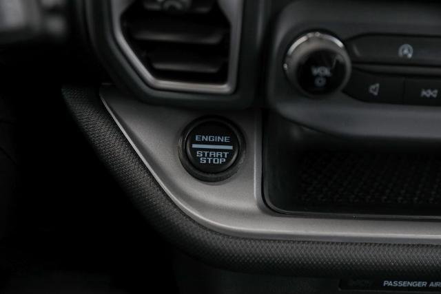 Certified 2022 Ford Bronco Sport Big Bend w/ Convenience Package image 40