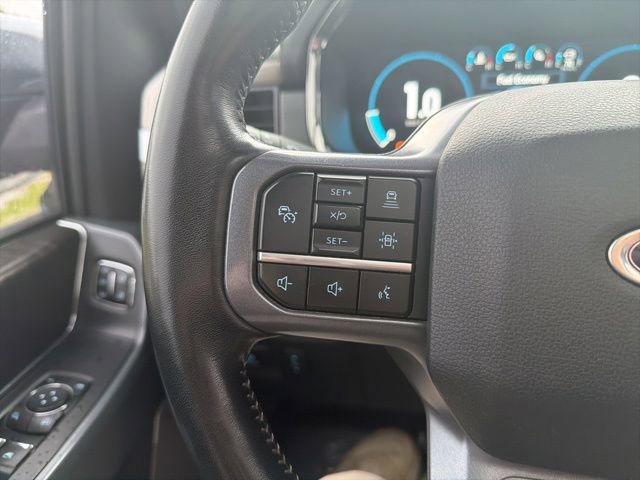 Certified 2023 Ford F150 Lariat w/ Equipment Group 502A High AWD/4WD image 53