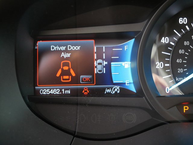 Certified 2020 Ford Edge SEL w/ Convenience Package FWD image 25