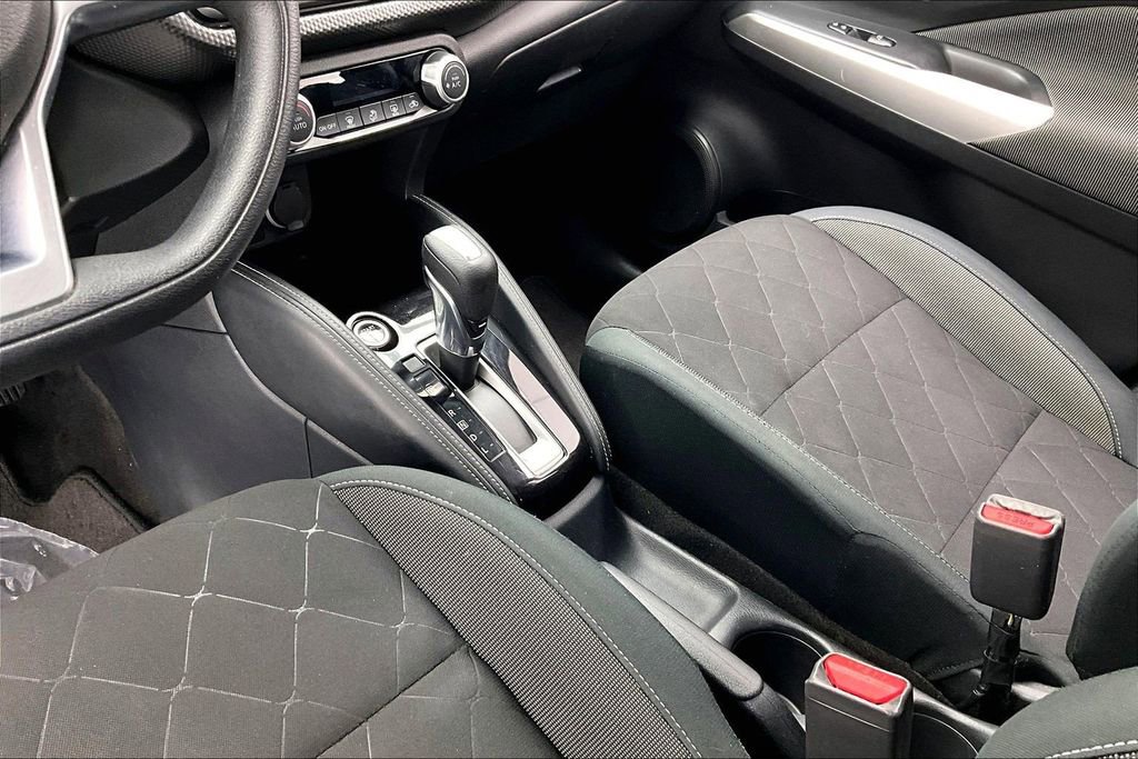 Used 2020 Nissan Kicks SV FWD image 15
