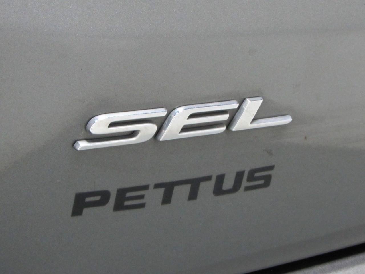 Certified 2023 Ford Edge SEL w/ Sport Appearance Package AWD/4WD image 32