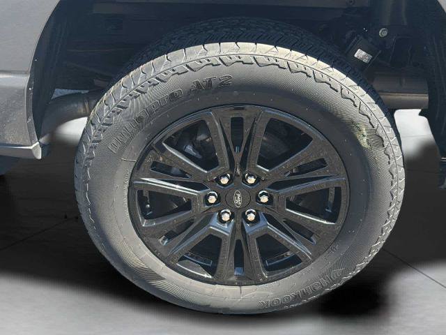 Certified 2024 Ford F150 Platinum AWD/4WD image 39
