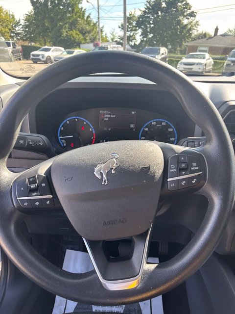 Certified 2024 Ford Bronco Sport Big Bend AWD/4WD image 16