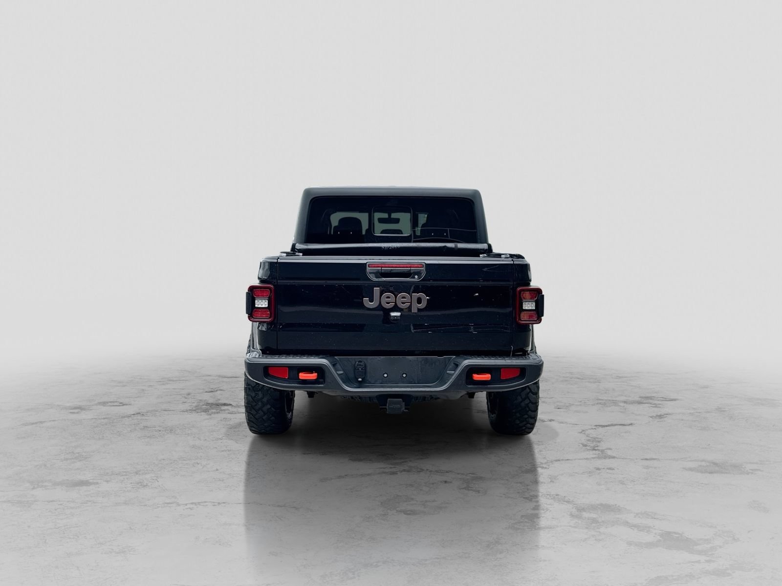 Used 2022 Jeep Gladiator Mojave w/ LED Lighting Group AWD/4WD image 7