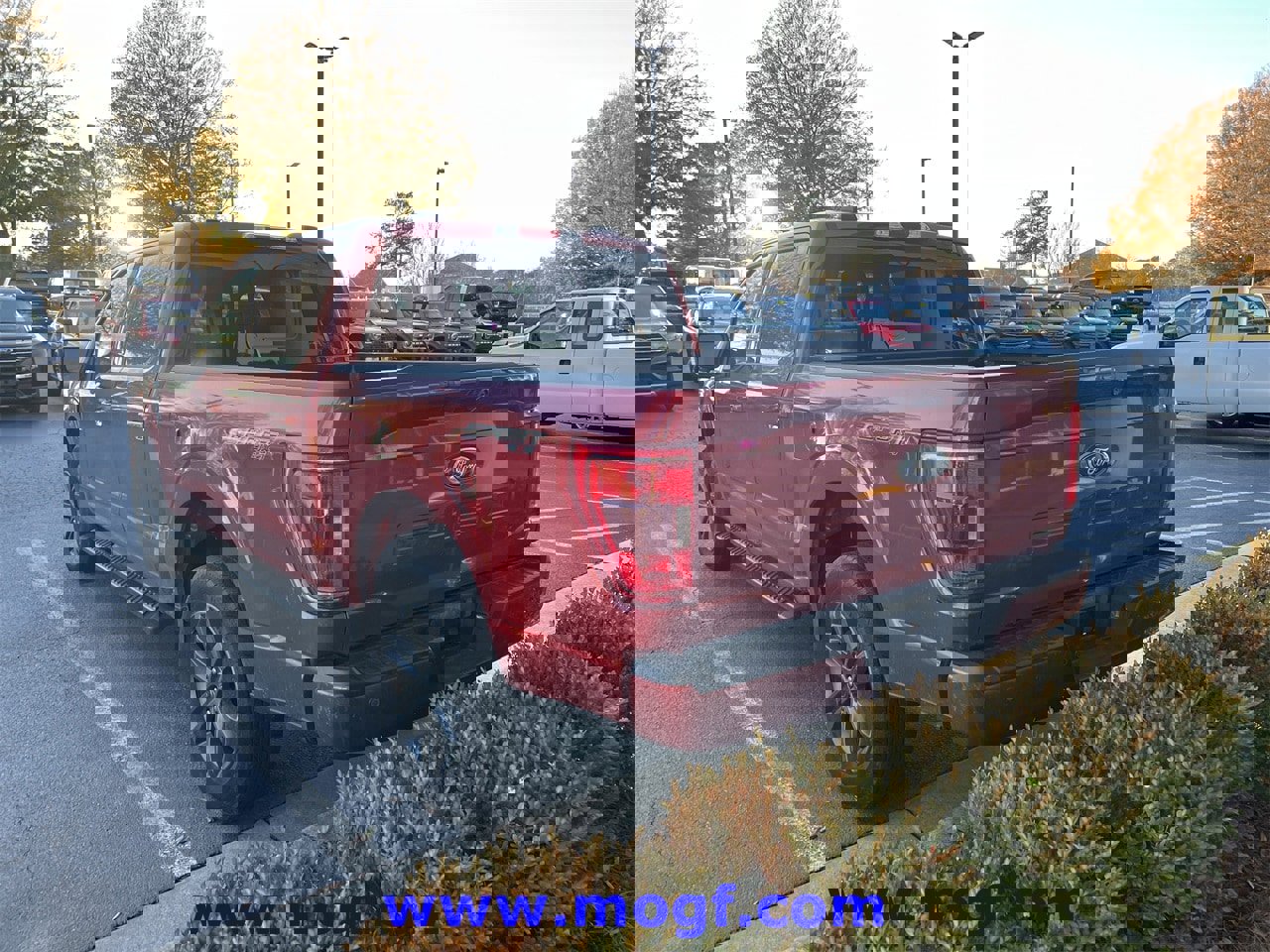 Certified 2023 Ford F150 XLT w/ Equipment Group 302A High video 2