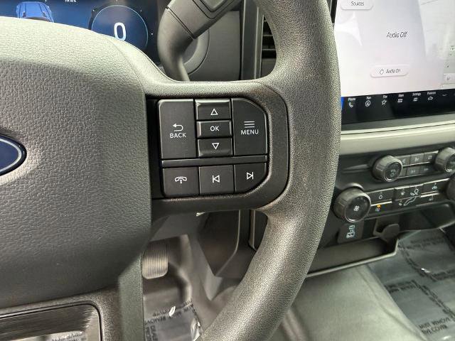 Certified 2024 Ford F150 XL AWD/4WD image 35