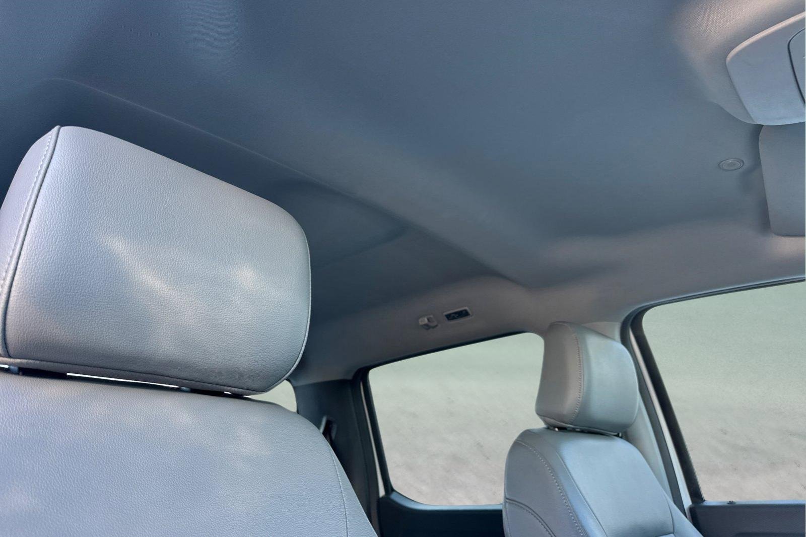 Certified 2023 Ford F150 Lightning Pro image 19