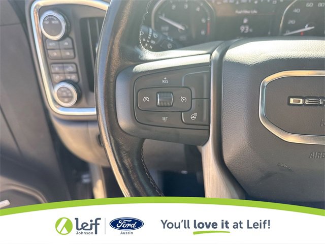 Used 2022 GMC Sierra 1500 Denali w/ Denali Premium Package image 32