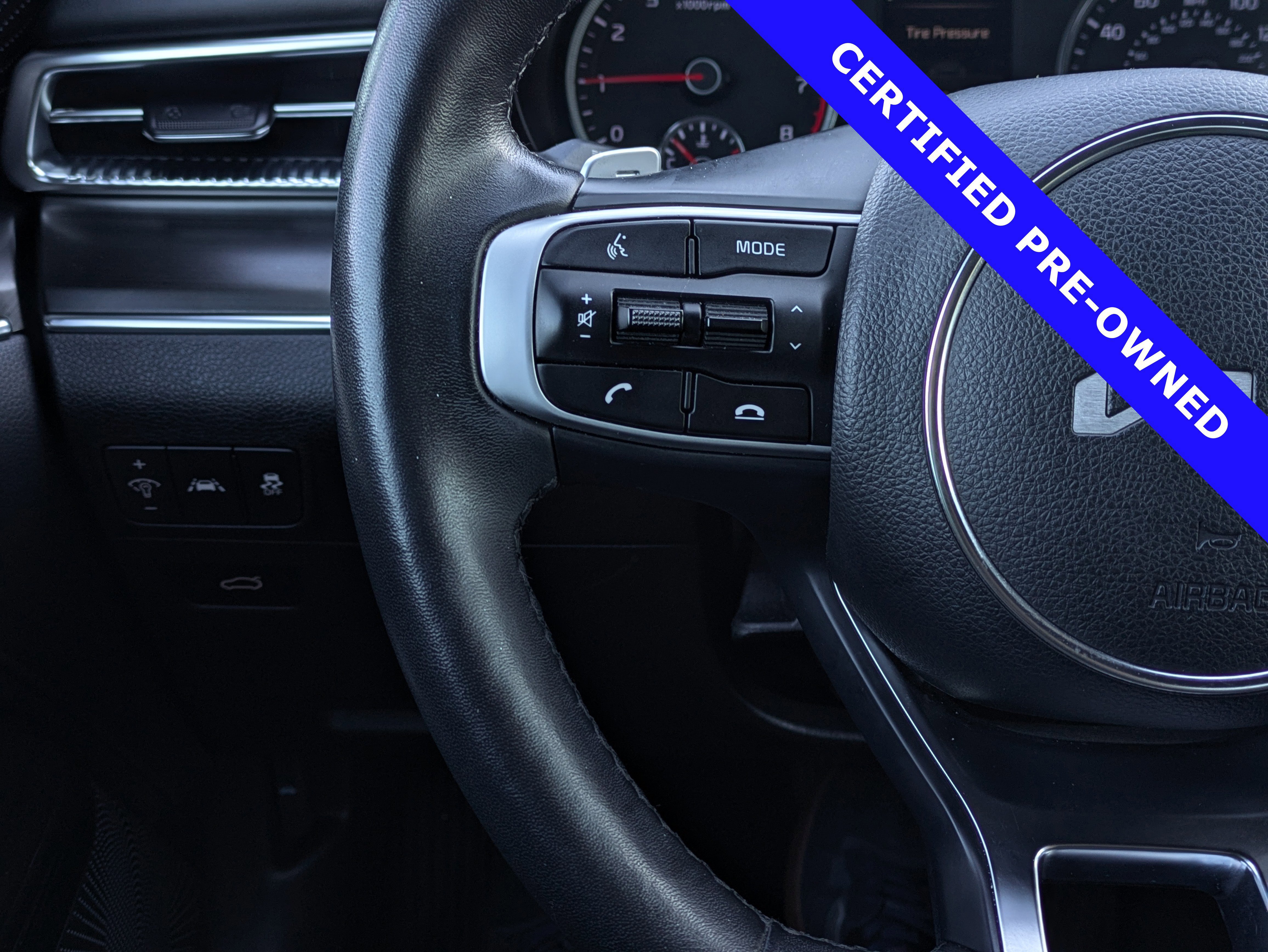 Used 2024 Kia K5 GT w/ GT1 Package image 26