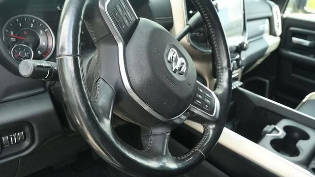 Used 2019 RAM 2500 Laramie AWD/4WD image 15