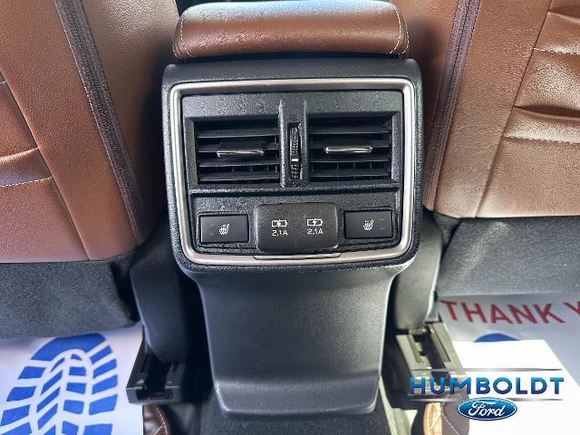 Used 2019 Subaru Forester Touring w/ Popular Package #3 AWD/4WD image 29