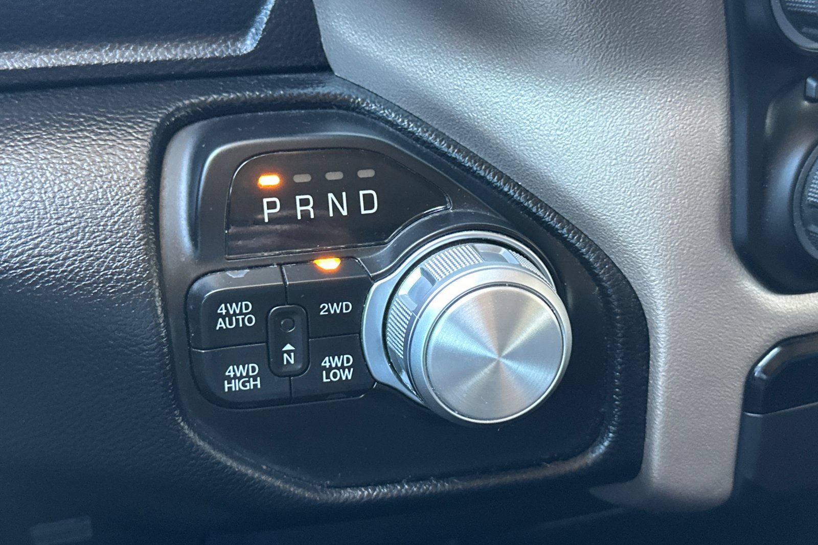 Used 2022 RAM 1500 Laramie AWD/4WD image 31
