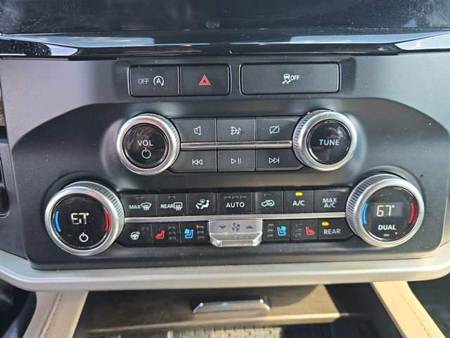 Certified 2024 Ford Expedition Max Limited AWD/4WD image 19