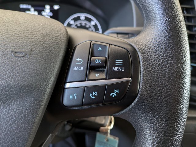 Certified 2024 Ford Transit 250 148 High Roof w/ Load Area Protection Package image 24