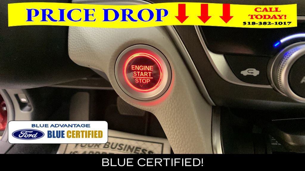 Used 2019 Honda Accord LX image 32