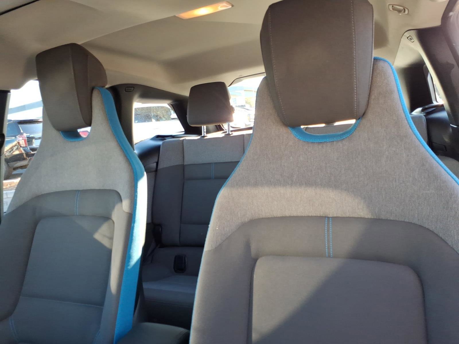 Used 2018 BMW i3 s image 15