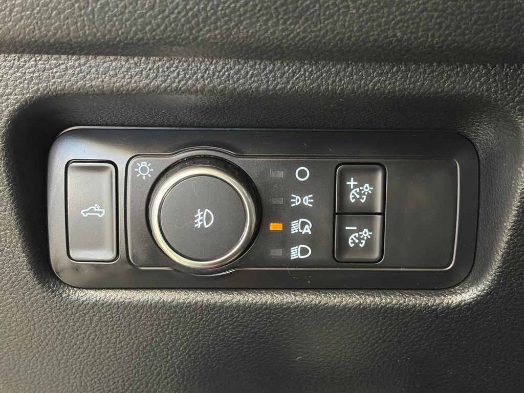 Certified 2024 Ford Ranger XLT w/ Equipment Group 301A High image 21