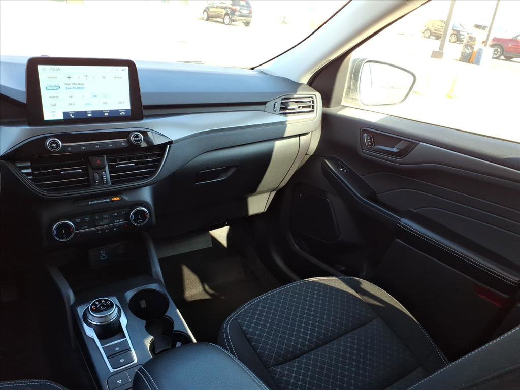 Certified 2023 Ford Escape Active image 18