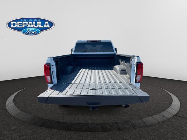 Used 2022 GMC Sierra 2500 SLE w/ SLE Value Package; AWD/4WD image 6