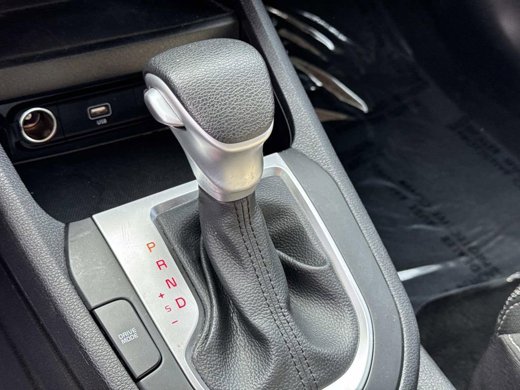 Used 2024 Kia Forte LXS image 26