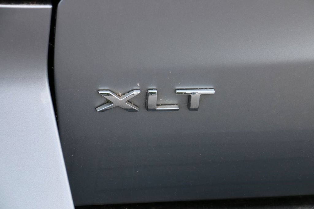 Certified 2022 Ford Expedition XLT RWD image 9