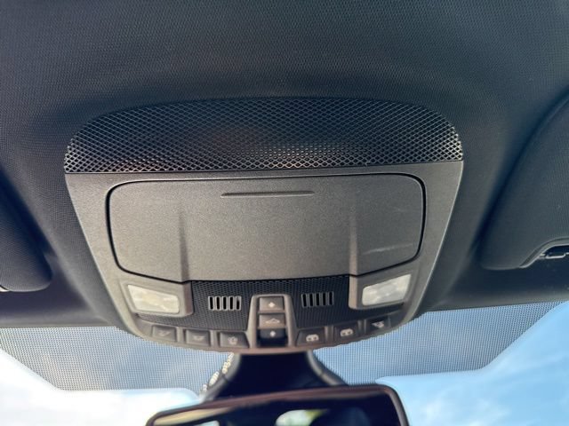 Certified 2024 Ford Edge ST-Line AWD/4WD image 29