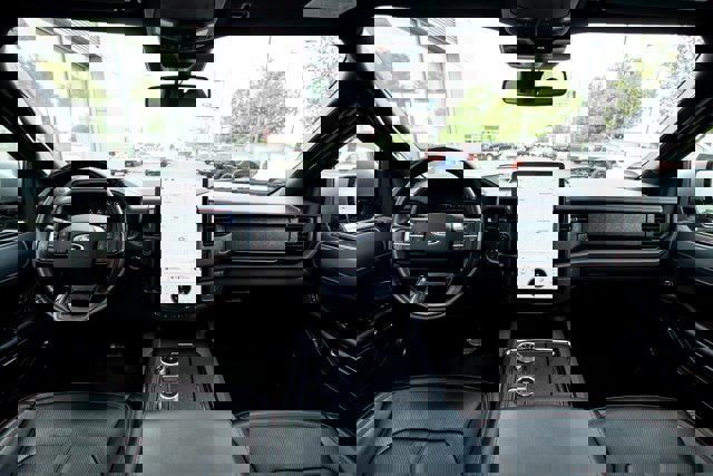 Certified 2024 Ford Expedition Max Limited image 12