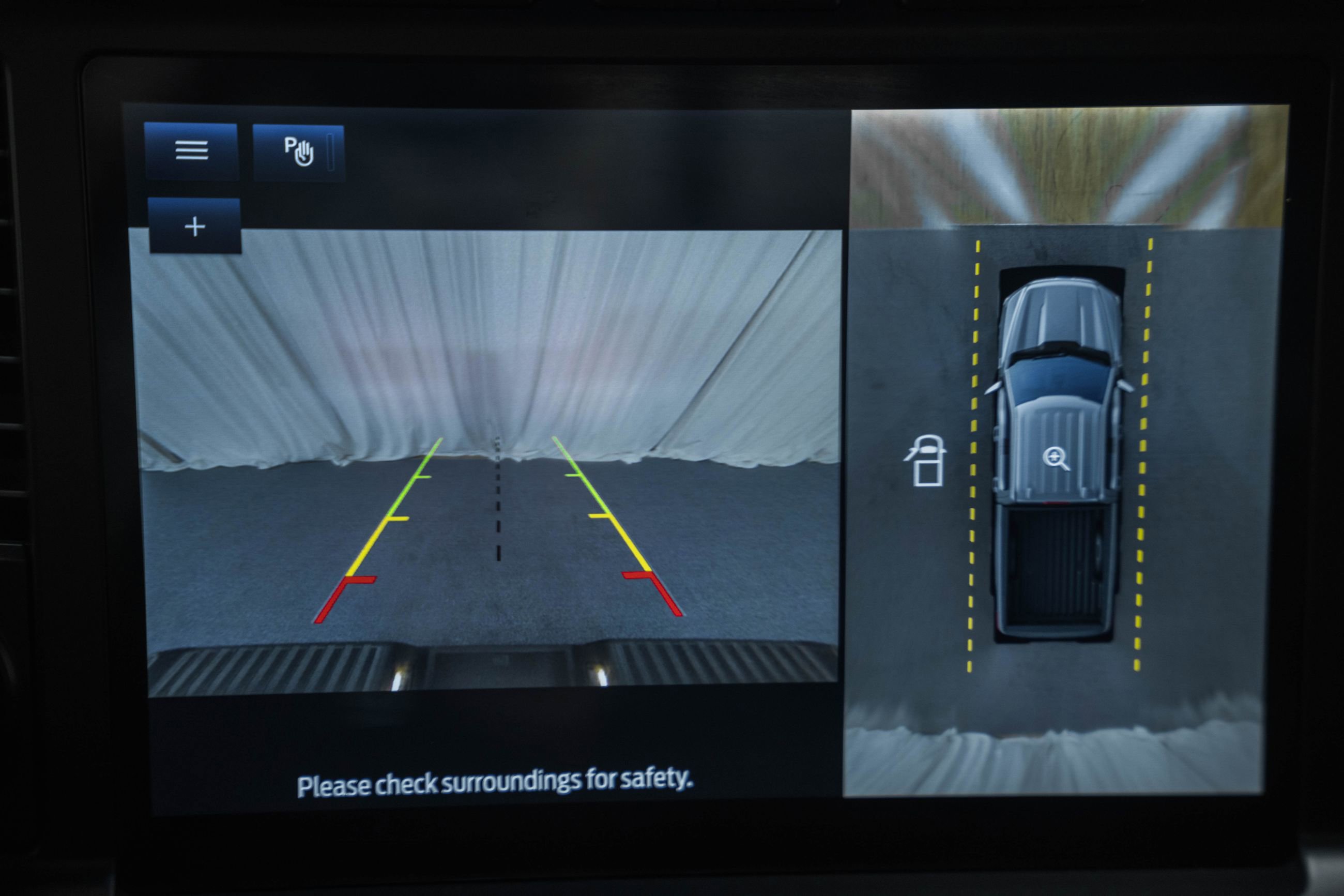 Certified 2023 Ford F150 Lariat w/ Equipment Group 502A High image 55