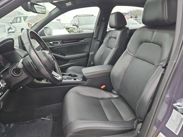 Used 2024 Honda Civic Sport Touring image 24