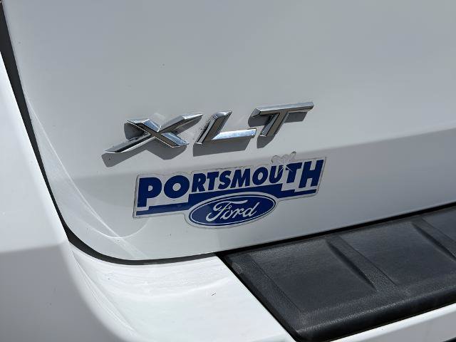Certified 2021 Ford Explorer XLT w/ Equipment Group 202A AWD/4WD image 20