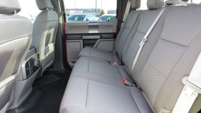 Certified 2020 Ford F150 XLT w/ Equipment Group 302A Luxury image 11