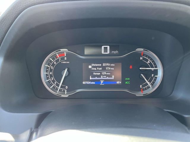Used 2022 Honda Ridgeline RTL-E image 24