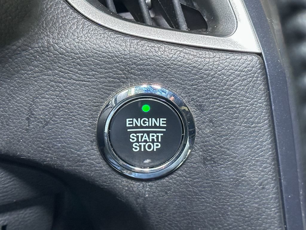 Certified 2023 Ford Edge SEL image 35