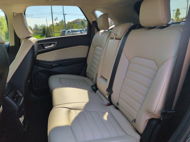Certified 2024 Ford Edge SEL w/ Convenience Package AWD/4WD image 26