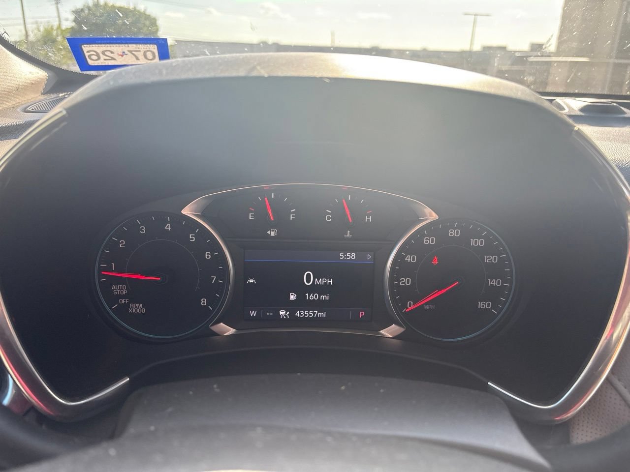 Used 2020 Chevrolet Equinox Premier FWD image 5