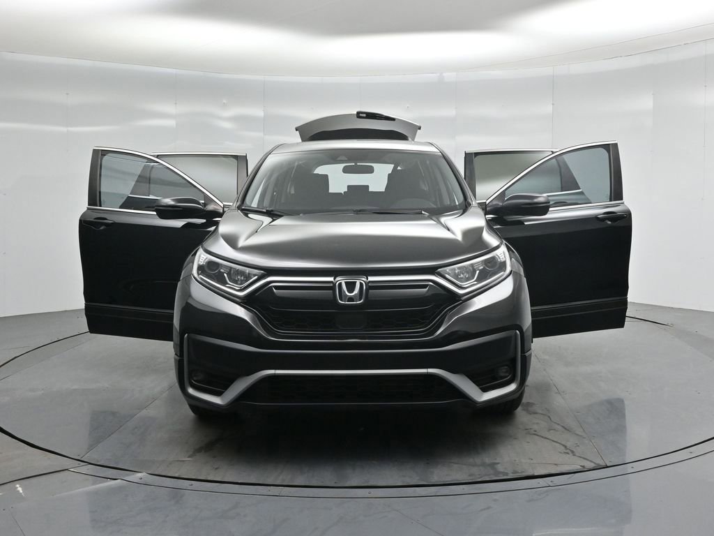 Used 2022 Honda CR-V EX image 52