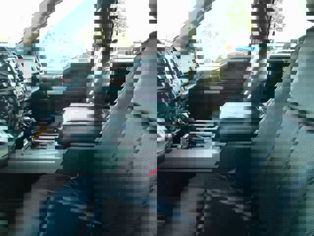 Certified 2019 Ford F150 Lariat w/ Equipment Group 502A Luxury image 11