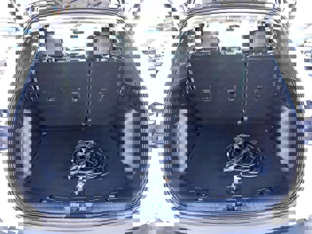 Certified 2023 Ford Escape SE w/ PHEV Premium Package image 29