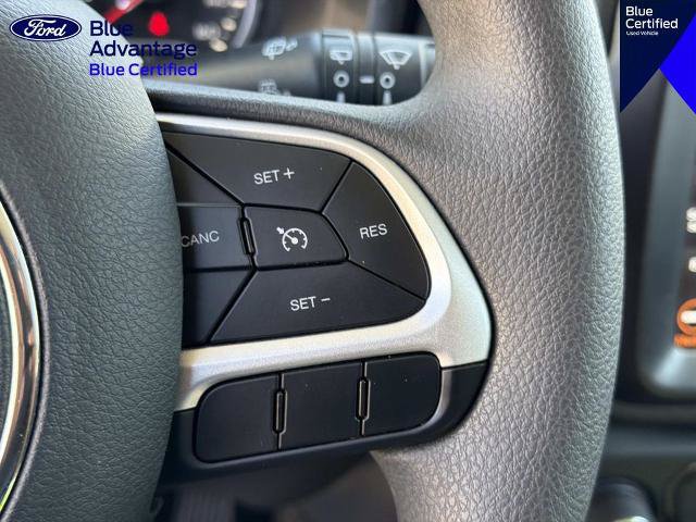 Used 2023 Jeep Renegade Latitude AWD/4WD image 22