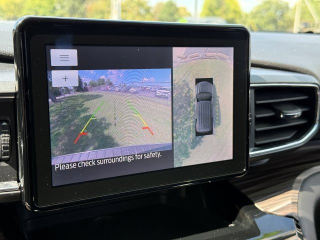 Certified 2023 Ford Explorer Limited image 32