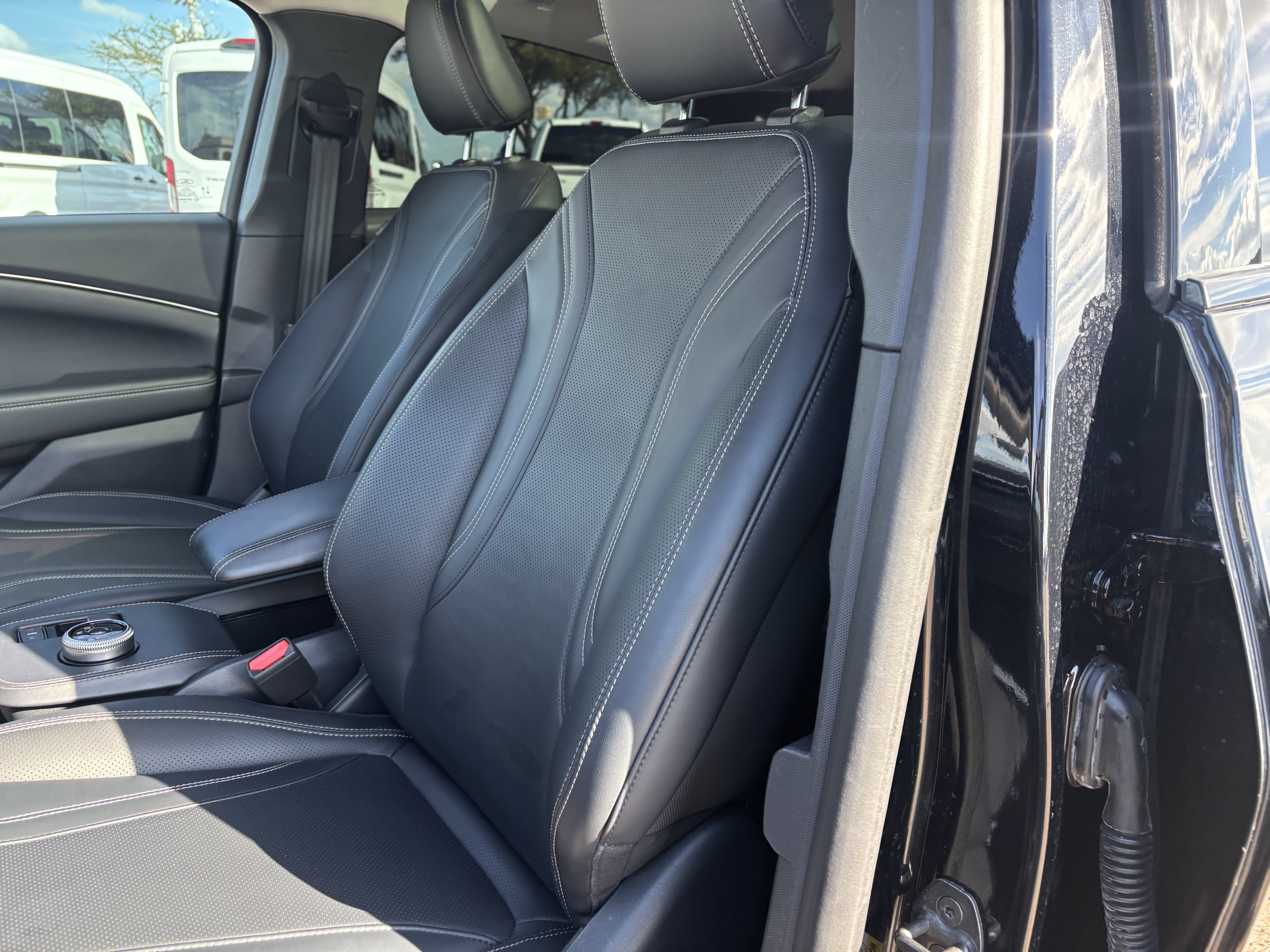 Certified 2023 Ford Mustang Mach-E Premium RWD image 10