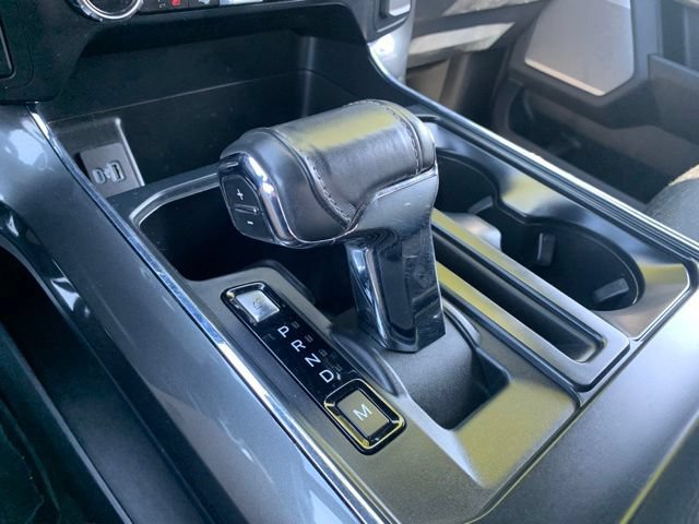 Certified 2023 Ford F150 XLT w/ Equipment Group 302A High AWD/4WD image 27