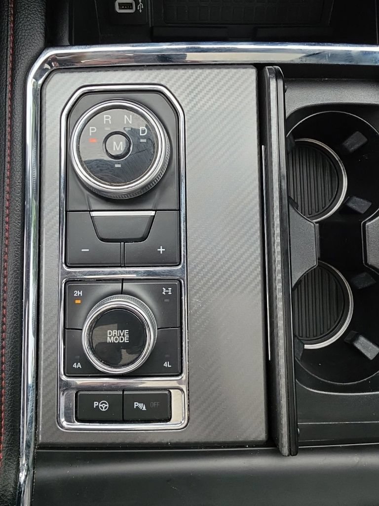 Certified 2019 Ford Expedition Limited w/ Equipment Group 303A AWD/4WD image 21