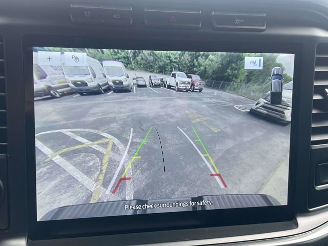 Certified 2022 Ford F150 XLT w/ Equipment Group 302A High AWD/4WD image 28
