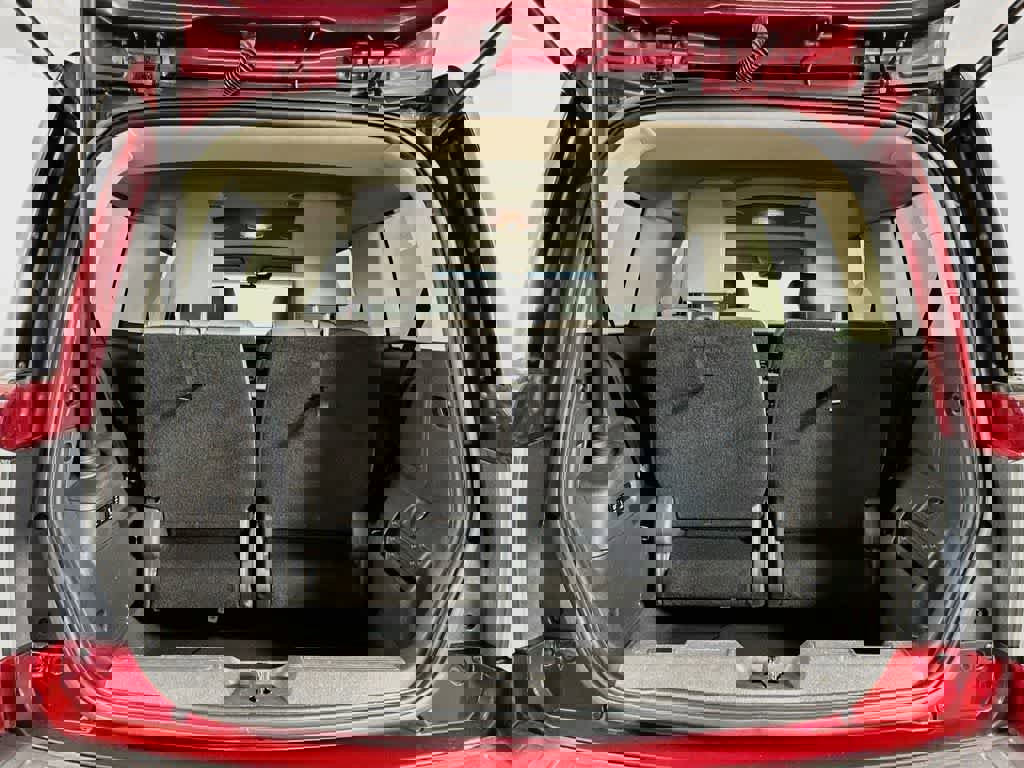 Certified 2019 Ford Flex Limited w/ Equipment Group 303A image 21