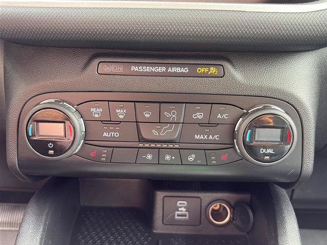 Certified 2021 Ford Bronco Sport Outer Banks AWD/4WD image 19