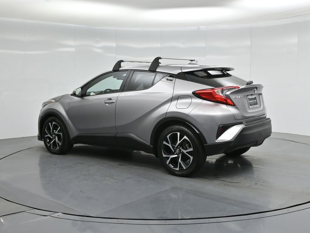 Used 2018 Toyota C-HR XLE image 7