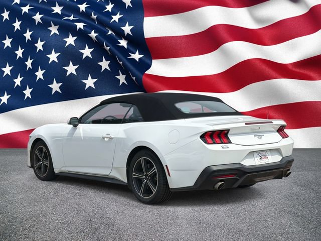 Certified 2024 Ford Mustang Premium RWD image 12