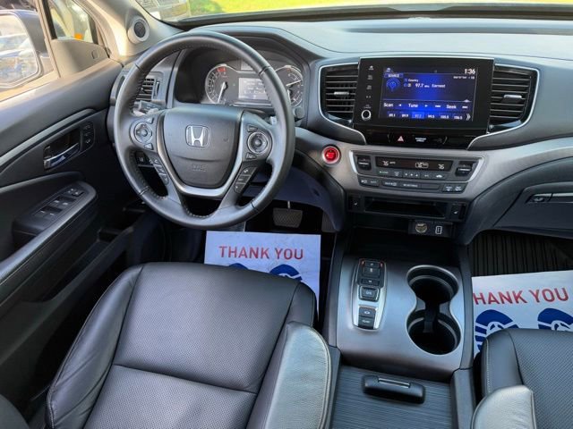 Used 2023 Honda Ridgeline RTL image 17