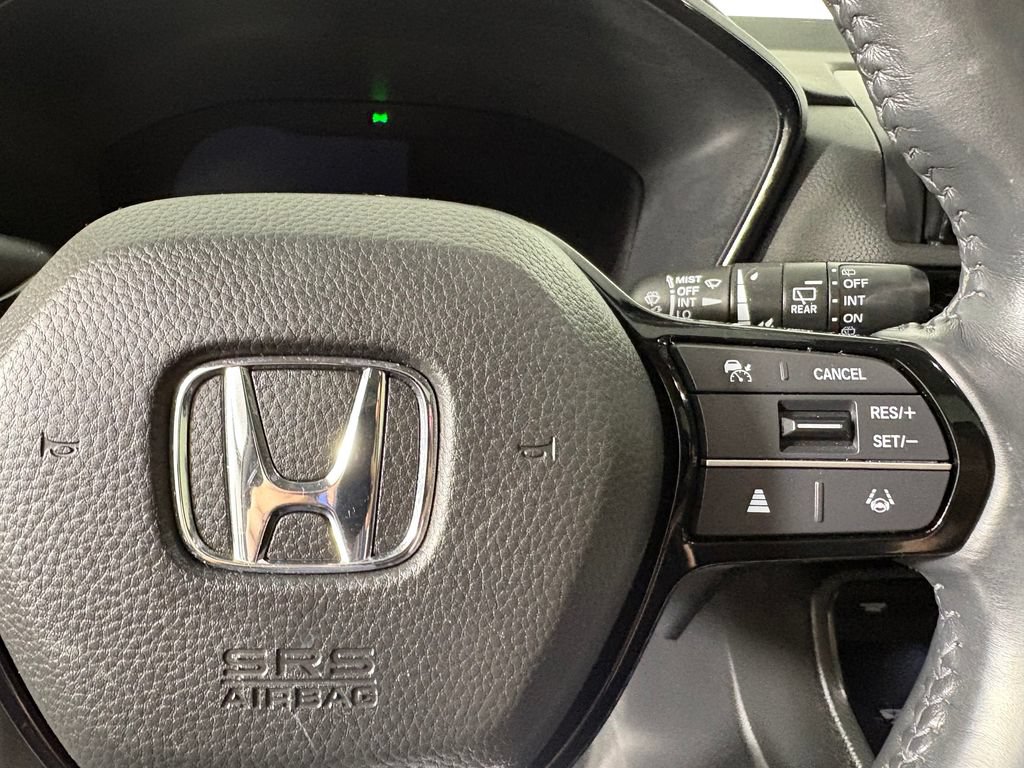 Used 2023 Honda CR-V EX-L image 23